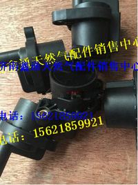 濰柴天然氣配件點(diǎn)火線(xiàn)圈