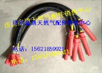 612600190948,濰柴天然氣配件高壓線,濟(jì)南鑫通天然氣銷(xiāo)售中心