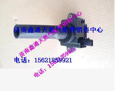 J5700-3705060A,玉柴天然氣點(diǎn)火線圈,濟(jì)南鑫通天然氣銷售中心