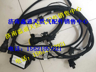612600191127,濰柴氣體機(jī)ECU線束,濟(jì)南鑫通天然氣銷售中心