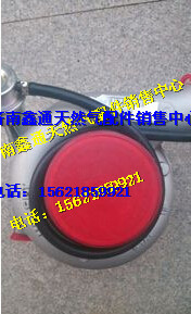 濰柴氣體機霍爾賽特增壓器/612600114834