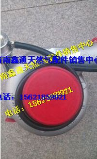 濰柴氣體機(jī)霍爾賽特增壓器