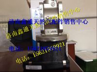 濰柴天然氣WP12電子節(jié)氣門612600190504