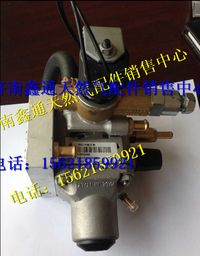濰柴天然氣發(fā)動(dòng)機(jī)配件高壓減壓器