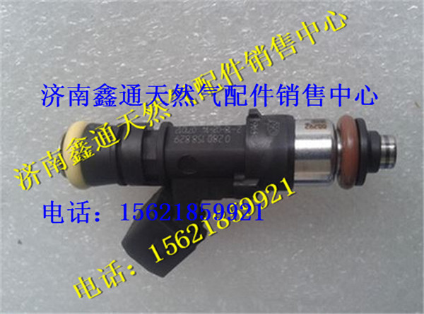 博士濰柴LNG天然氣發(fā)動機進氣壓力傳感器/0 280 158 829