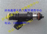 博士濰柴LNG天然氣發(fā)動機進氣壓力傳感器