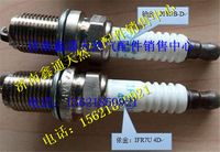 博世銥金T10天然氣發(fā)動機火花塞