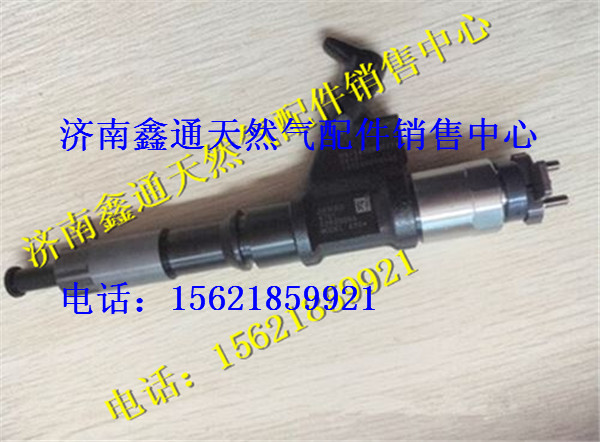 R61540080017A,重汽HOWO共軌噴油器,濟(jì)南鑫通天然氣銷售中心