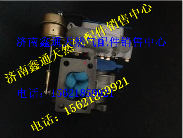11.3Z-18010-A01,南充天然氣120原裝威孚天力渦輪增壓器HP50,濟南鑫通天然氣銷售中心