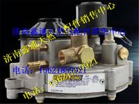 南充天然氣NQ120N型發(fā)動機混合器