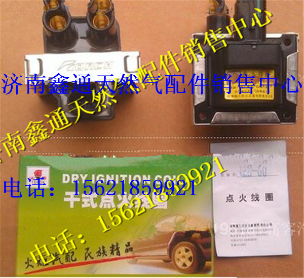 DQR129A,南充天然氣發(fā)動機(jī)點(diǎn)火線圈,濟(jì)南鑫通天然氣銷售中心