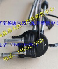 陜汽德龍尿素傳感器