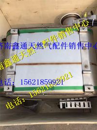 濰柴國(guó)四SCR箱