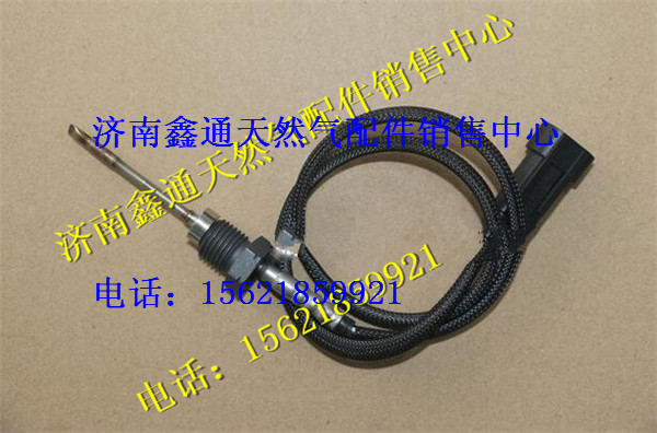 WG1034121033,中國(guó)重汽國(guó)四排氣溫度傳感器,濟(jì)南鑫通天然氣銷(xiāo)售中心