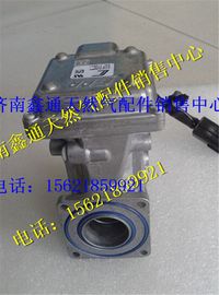 VG1238110013,重汽LNG天然氣T12發(fā)動(dòng)機(jī)電子調(diào)壓器,濟(jì)南鑫通天然氣銷售中心