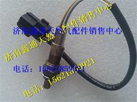 重汽豪沃LNG天然氣T10發(fā)動(dòng)機(jī)氧濃度傳感器