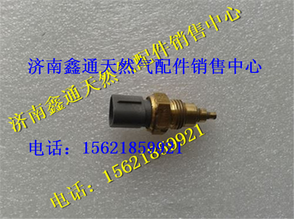 R61540090004,重汽豪沃LNG天然氣發(fā)動(dòng)機(jī)冷卻水溫傳感器,濟(jì)南鑫通天然氣銷(xiāo)售中心