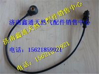 VG1238090005,重汽天然氣爆震傳感器,濟南鑫通天然氣銷售中心