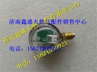 WG9116550106,重汽天然氣發(fā)動機(jī)集成控制總成傳感壓力表,濟(jì)南鑫通天然氣銷售中心