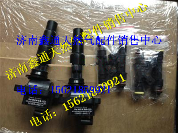 T89-009-01,上柴天然氣點(diǎn)火線圈,濟(jì)南鑫通天然氣銷售中心