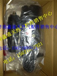 上柴天然氣起動(dòng)機(jī)