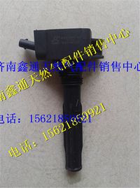 濰柴LNG天然氣發(fā)動機(jī)博世系統(tǒng)點(diǎn)火線圈