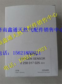 0258017025,濰柴LNG天然氣發(fā)動(dòng)機(jī)博世系統(tǒng)氧傳感器,濟(jì)南鑫通天然氣銷售中心