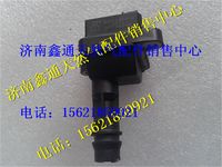 濰柴LNG天然氣發(fā)動機點火線圈