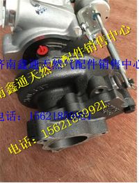 濰柴WP5發(fā)動(dòng)機(jī)配件增壓器