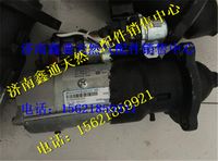 濰柴WP5起動(dòng)機(jī)