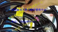 濰柴WP10傳感器線束