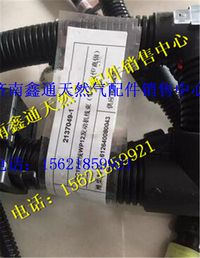 濰柴WP12發(fā)動(dòng)機(jī)線束總成
