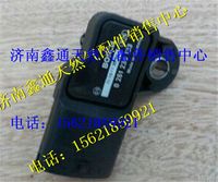 濰柴博士天然氣發(fā)動(dòng)機(jī)進(jìn)氣溫度壓力傳感器