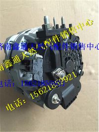 濰柴發(fā)電機