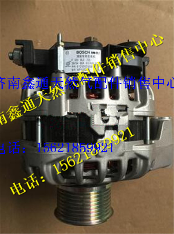 濰柴發(fā)電機(jī)/612600090816