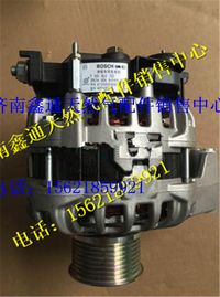濰柴發(fā)電機
