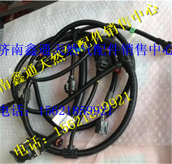 濰柴發(fā)動(dòng)機(jī)傳感器線束/61630080340