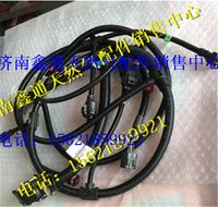 濰柴發(fā)動機傳感器線束