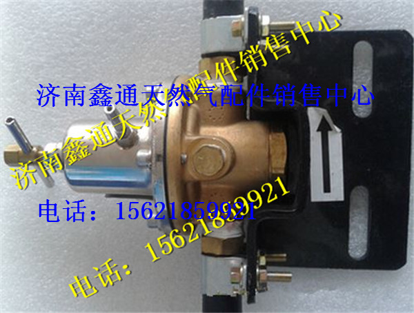 13060096,濰柴天然氣發(fā)動機穩(wěn)壓器（進口）,濟南鑫通天然氣銷售中心