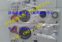 重汽LNG豪沃天然氣發(fā)動(dòng)機(jī)電子調(diào)壓器