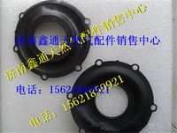 重汽LNG天然氣T12發(fā)動機(jī)混合氣膜片