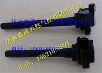 VG1092080190,重汽T10天然氣發(fā)動機點火線圈,濟南鑫通天然氣銷售中心