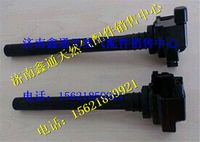 重汽T12天然氣發(fā)動機(jī)專用點(diǎn)火線圈