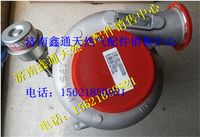 重汽天然氣廢氣渦輪增壓器VG1034110096