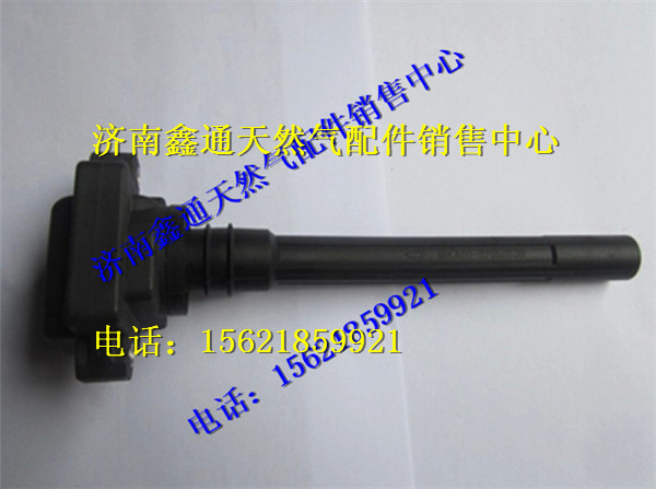 MKA00-3705060,玉柴天然氣發(fā)動機點火線圈,濟南鑫通天然氣銷售中心