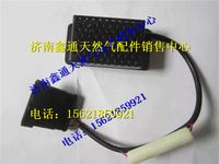 公交客車天然氣漏氣報警傳感器