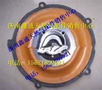 天然氣客車混合器膜片