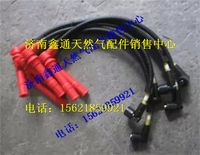 612600190709,濰柴WP10燃氣高壓導(dǎo)線,濟南鑫通天然氣銷售中心
