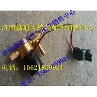 濰柴天然氣發(fā)動(dòng)機(jī)-廢氣控制閥