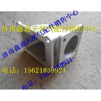 13032957,濰柴天然氣配件進氣管接頭,濟南鑫通天然氣銷售中心